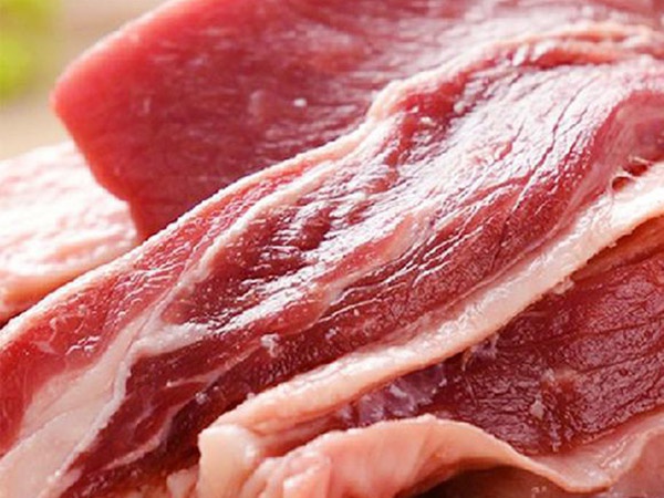 龍泰安教你如何辨別進口牛肉含瘦肉精